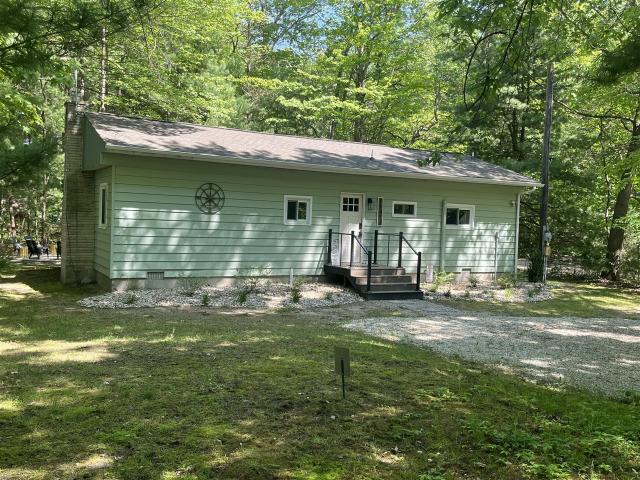 House for sale in Michigan