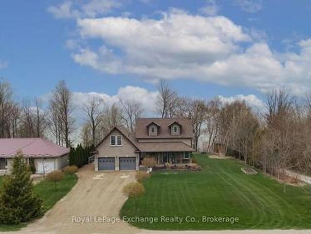 House for sale in Ashfield–colborne–wawanosh, Ontario