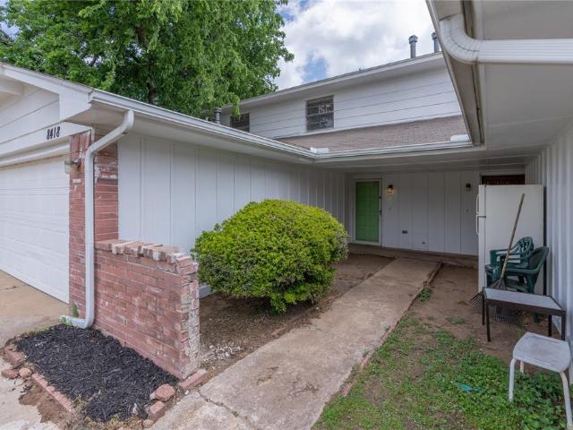 House for sale in Oklahoma City, Oklahoma