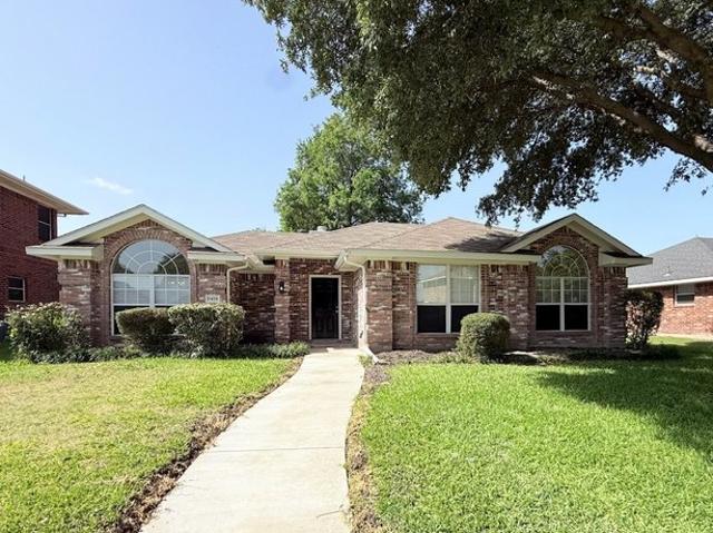 House for sale in Rowlett, Texas