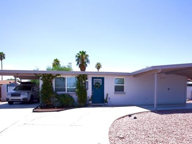 House for rent in Tucson, Arizona
