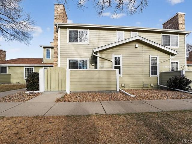 Condo for sale in Arvada, Colorado