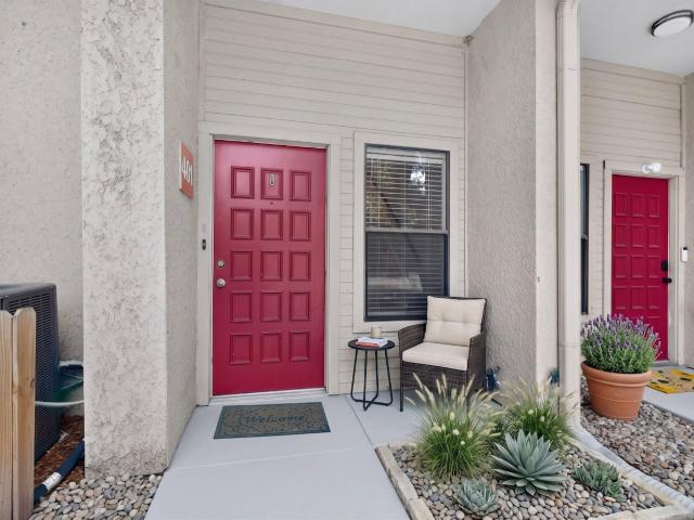 Property for rent in Austin, Texas