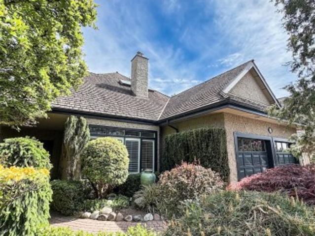 Property for sale in Vancouver, British Columbia