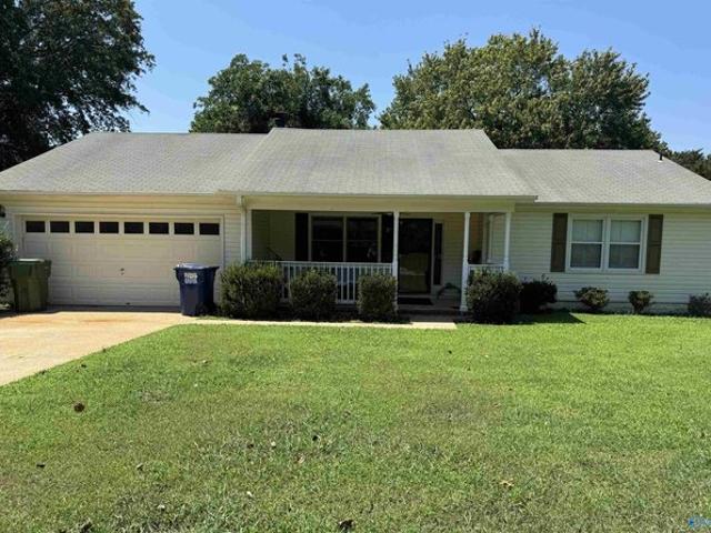 House for sale in Huntsville, Alabama