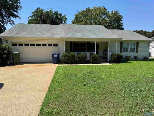 House for sale in Huntsville, Alabama