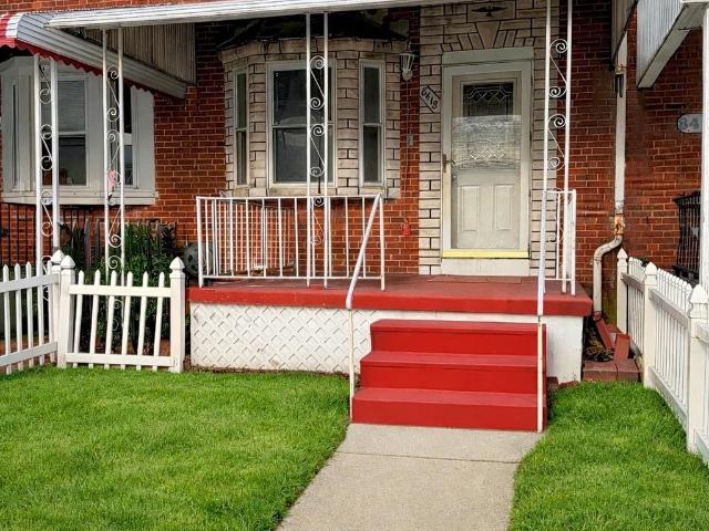 Townhouse for sale in Dundalk, Maryland
