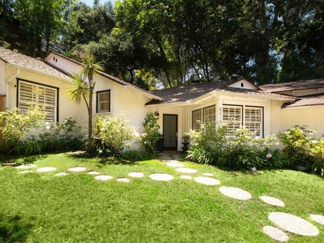 House for sale in Canoga Park, California