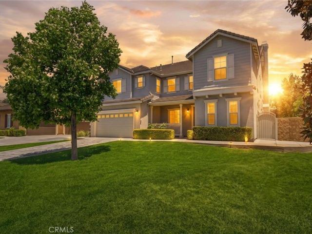 House for sale in Mira Loma, California