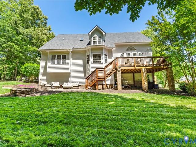 House for sale in Virginia
