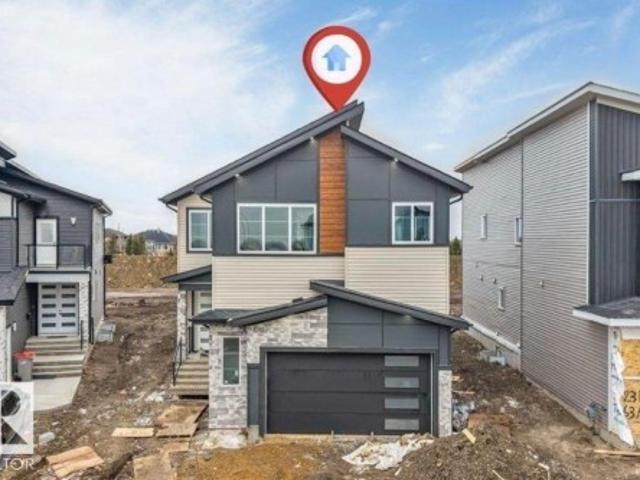 House for sale in Wedgewood, Alberta