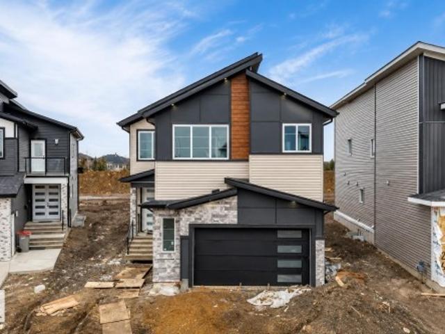 House for sale in Wedgewood, Alberta