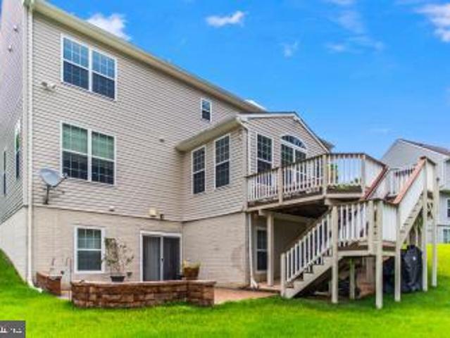 House for sale in Clinton, Maryland