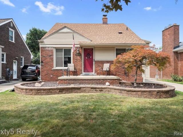 House for sale in Allen Park, Michigan
