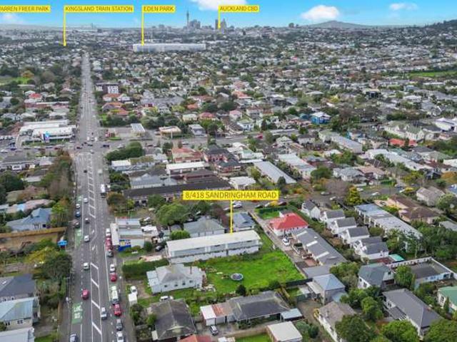 Apartment for sale in Balmoral