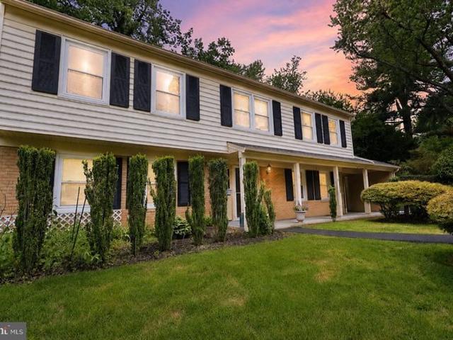 House for sale in Virginia