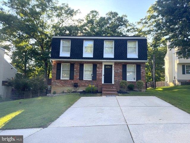 House for sale in Nottingham, Maryland
