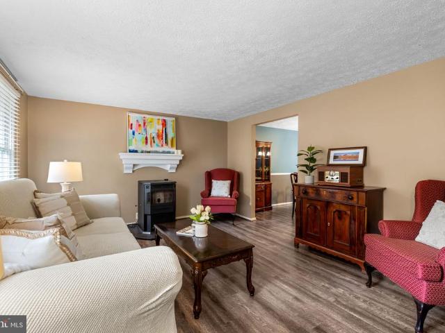 House for sale in Nottingham, Maryland