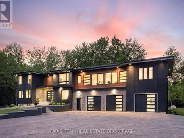 House for sale in Adjala–tosorontio, Ontario