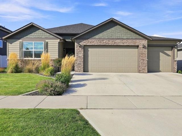 House for sale in Cheney, Spokane County