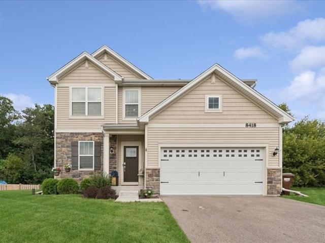 House for sale in Wonder Lake, McHenry County