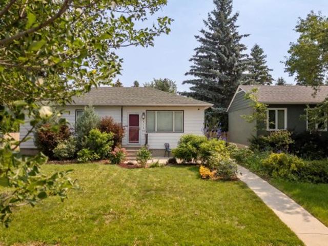 House for sale in Wedgewood, Alberta