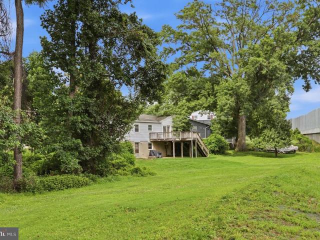 Land for sale in Virginia
