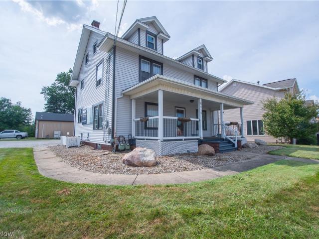 Commercial for sale in North Canton, Ohio