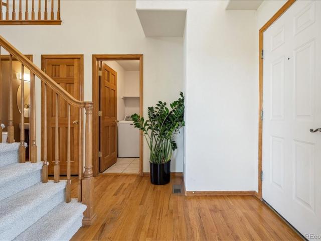 House for sale in Parker, Colorado