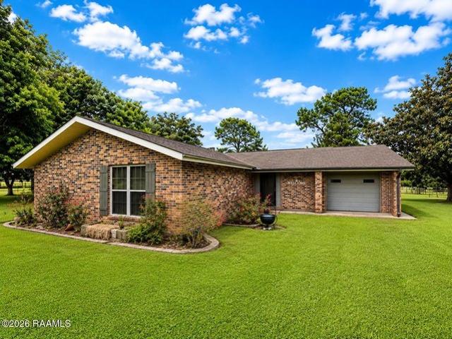 House for sale in Abbeville, Louisiana