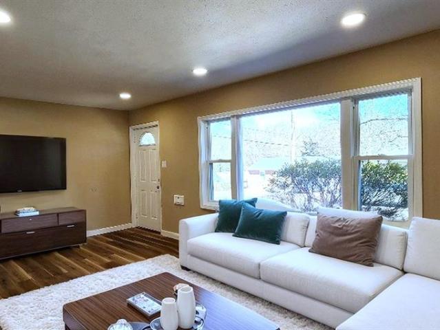 House for sale in Ferguson, Missouri