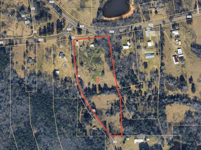 House for sale in Henderson, Texas