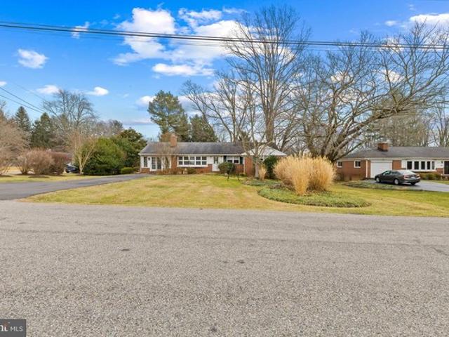 House for sale in Ellicott City, Maryland