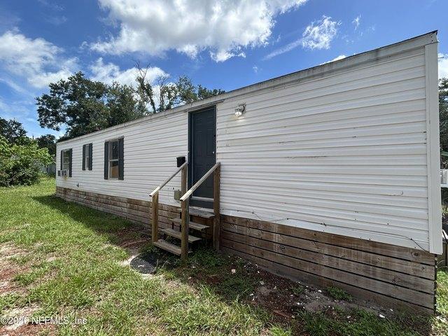 House for sale in Jacksonville, Florida