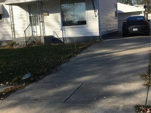 House for sale in Warren, Michigan