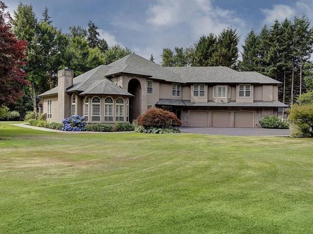 House for sale in Battle Ground, Washington