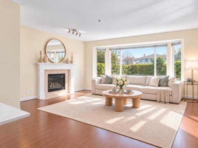 Duplex for sale in Marpole, Vancouver
