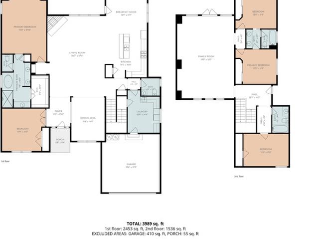 House for sale in Leesville, Texas