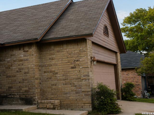 House for sale in Universal City, Texas