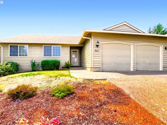 House for sale in Oregonia