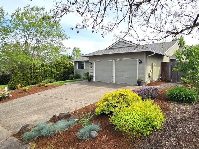 House for sale in Oregonia