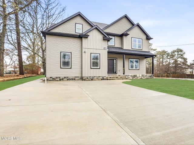 House for sale in Whiting, New Jersey