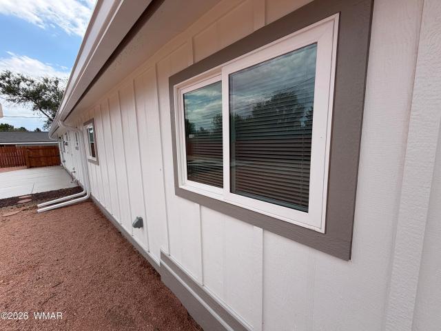 House for sale in Navajo, Arizona
