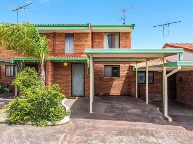 House for rent in Parklands, Western Australia