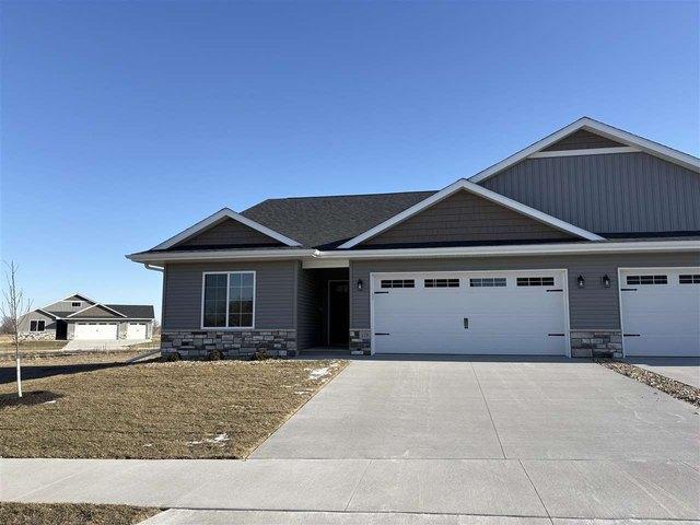 House for sale in Tiffin, Iowa