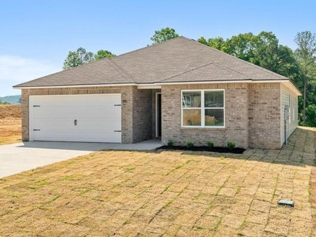 House for sale in Calera, Alabama