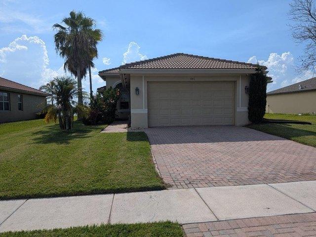 House for sale in Fort Pierce, Florida