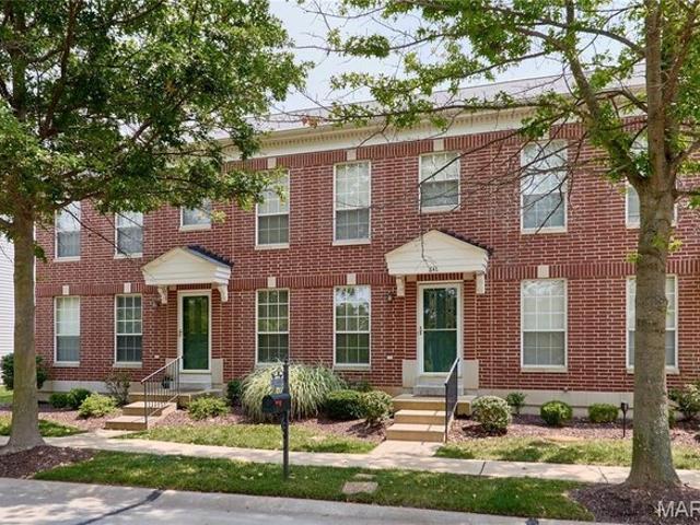 Condo for sale in Missouri