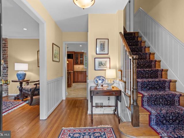 House for sale in Radnor Township, Delaware County