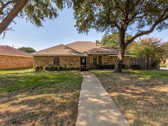 House for sale in Mesquite, Texas